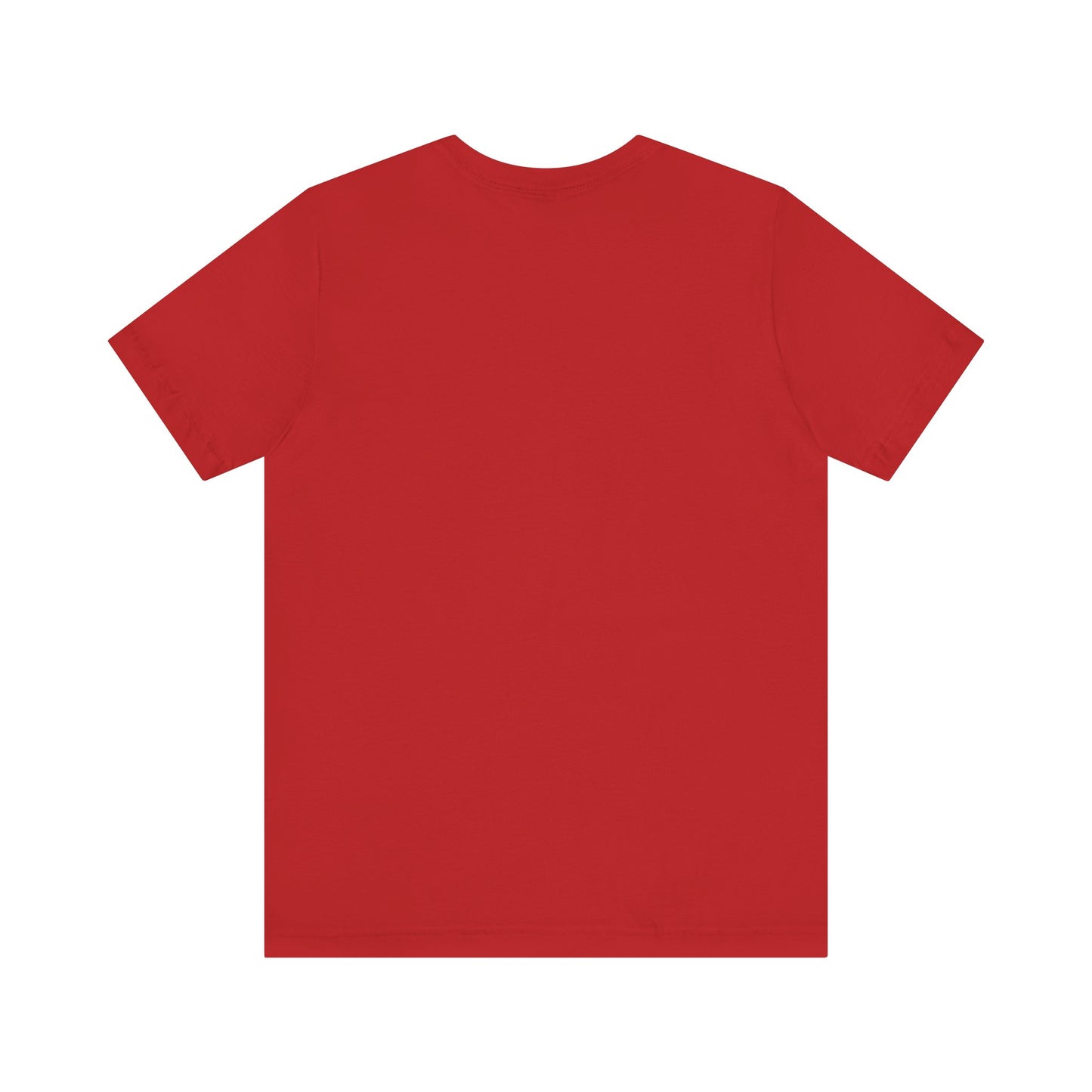 Funny Dog T-Shirt Meme - Color