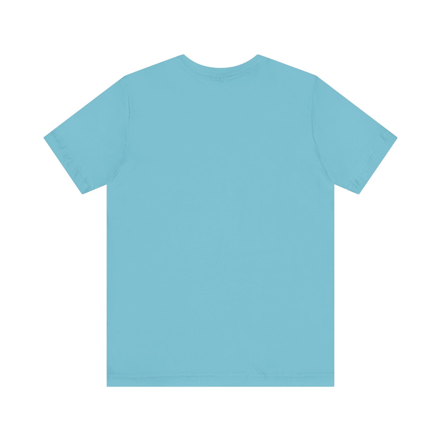 Funny Dog T-Shirt Meme - Color