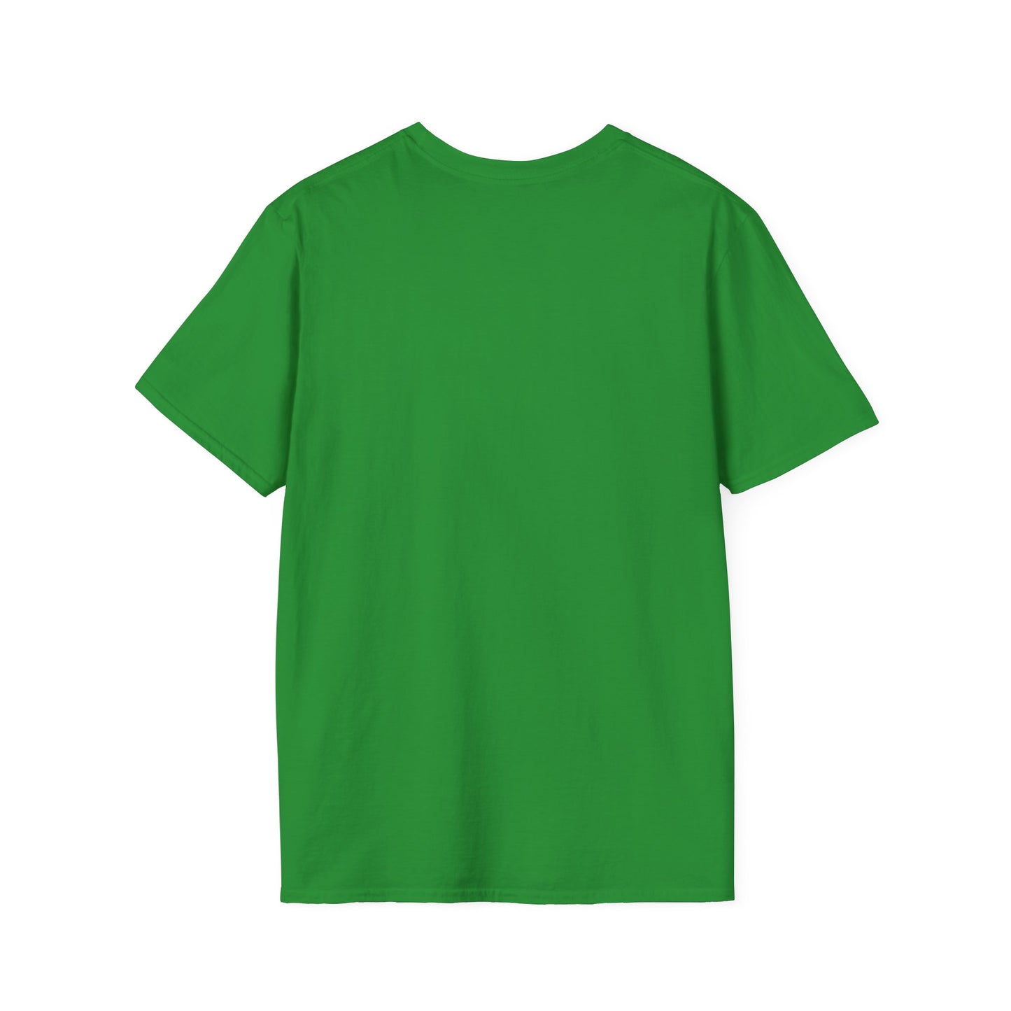 St. Patrick's Day Dog T-Shirt: Paws and Pints Shamrock Tee