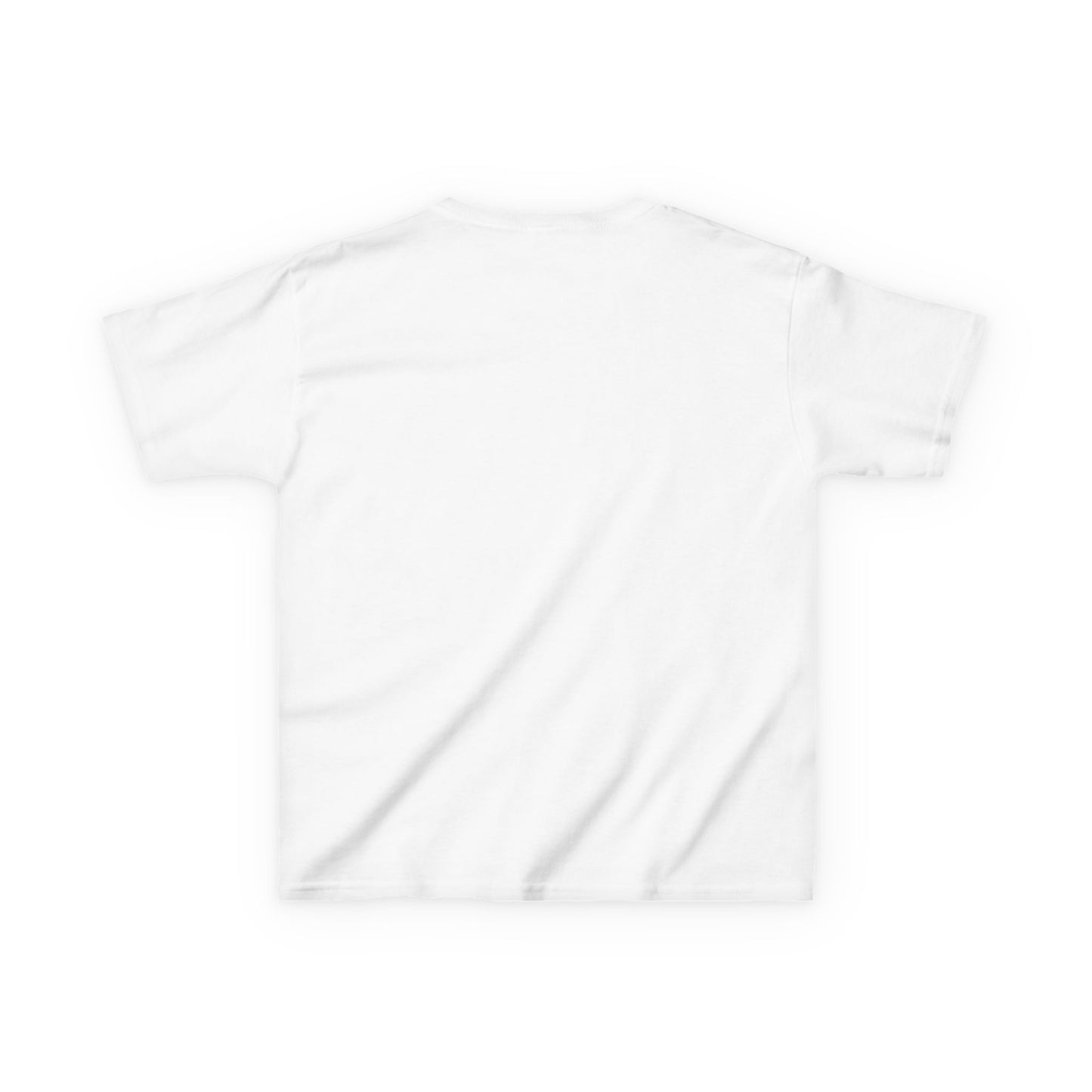 "I Don't Kiss, I Slobber" - Kids T-Shirt