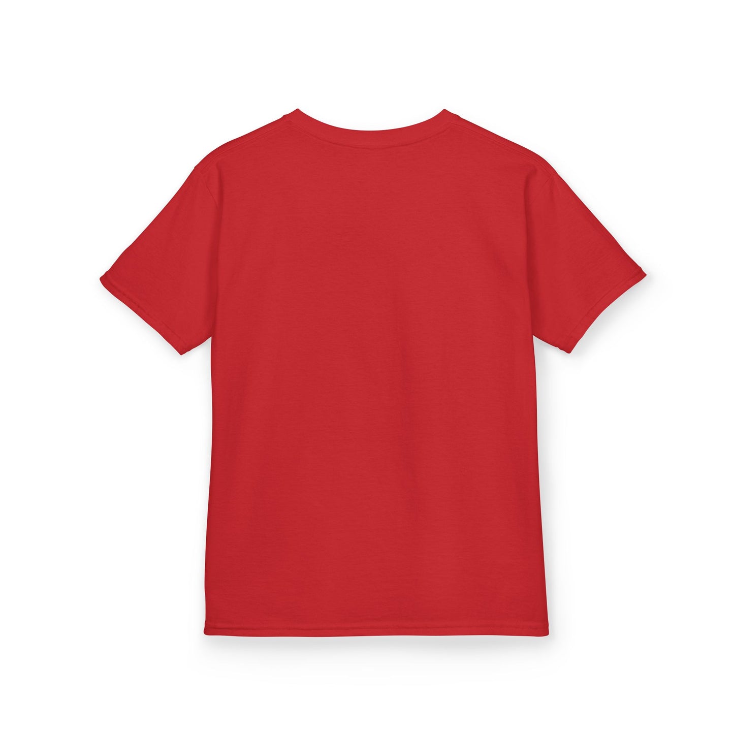 "I Don't Kiss, I Slobber" - Kids T-Shirt
