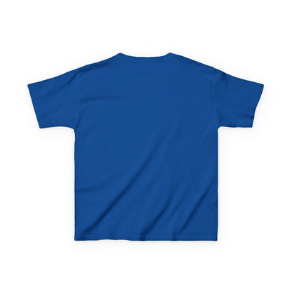 "I Don't Kiss, I Slobber" - Kids T-Shirt