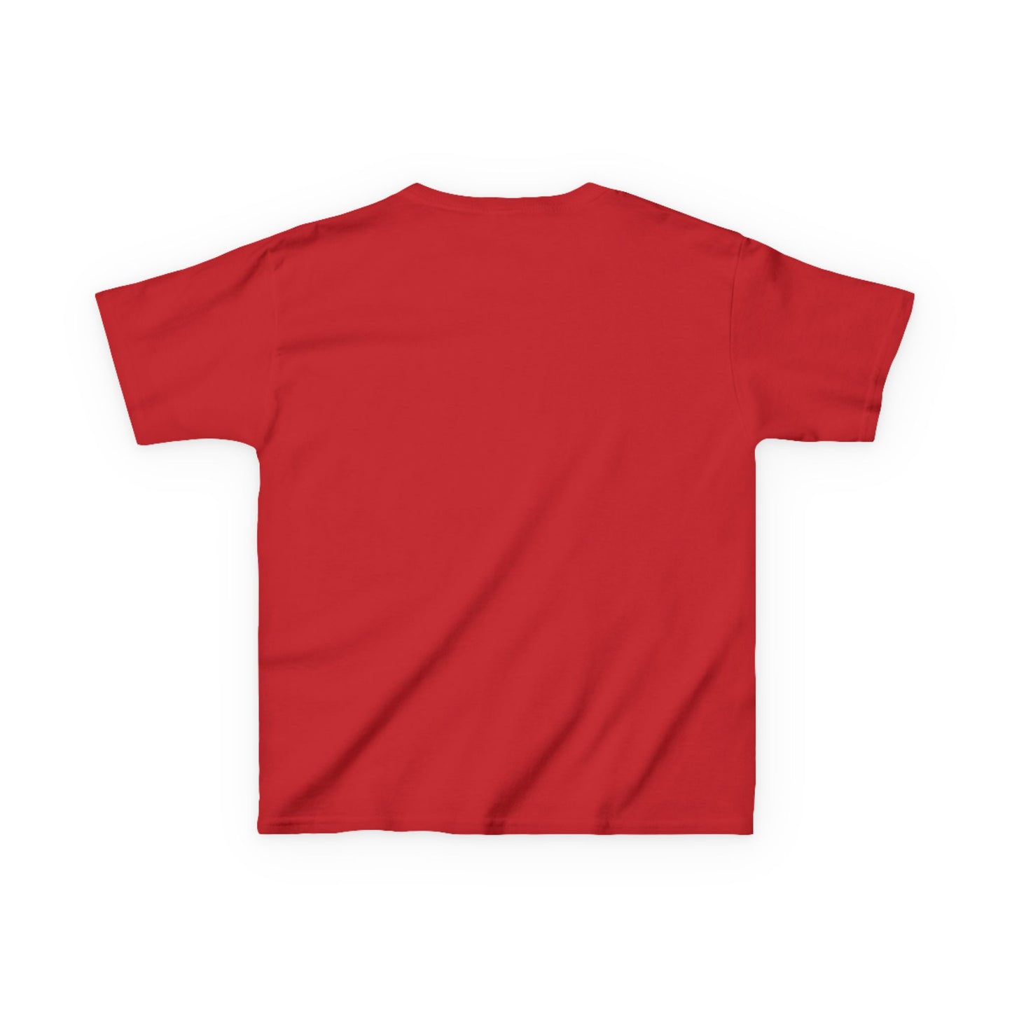 "I Don't Kiss, I Slobber" - Kids T-Shirt