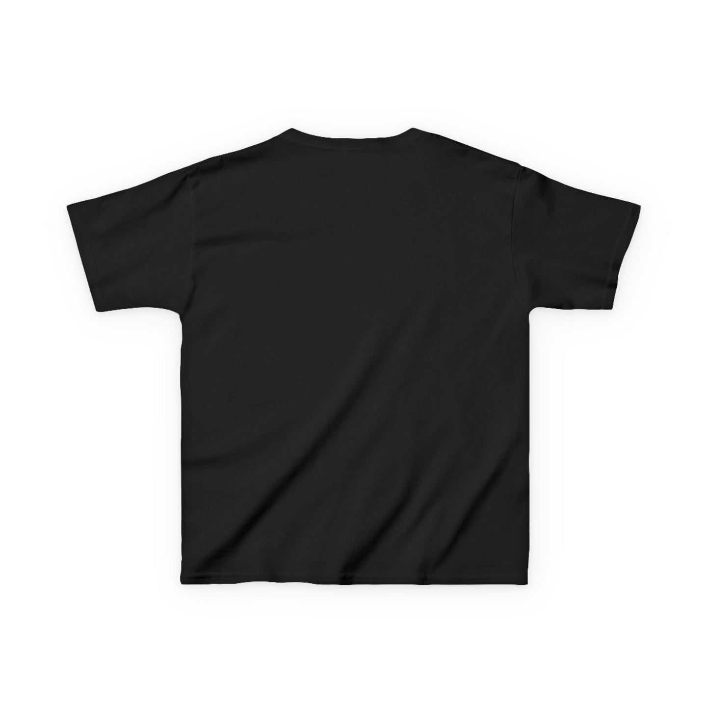 "I Don't Kiss, I Slobber" - Kids T-Shirt