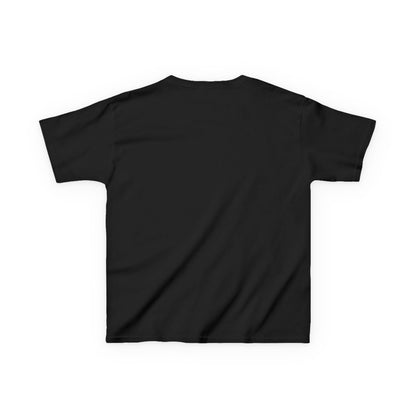 "I Don't Kiss, I Slobber" - Kids T-Shirt