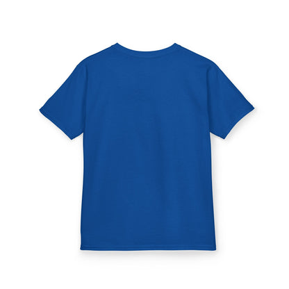 "I Don't Kiss, I Slobber" - Kids T-Shirt