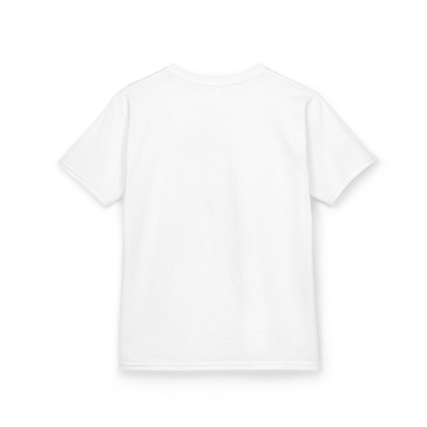 "I Don't Kiss, I Slobber" - Kids T-Shirt